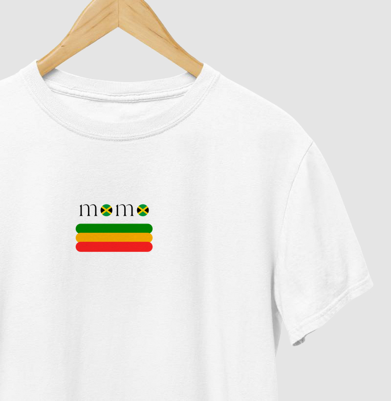 Momo Reggae