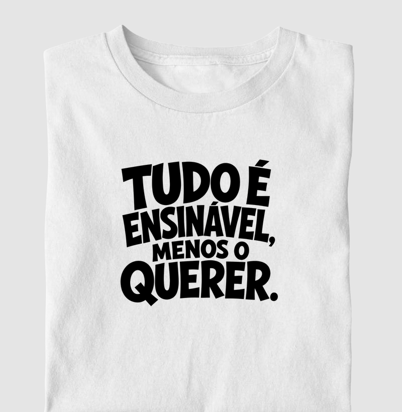 Camiseta THERON