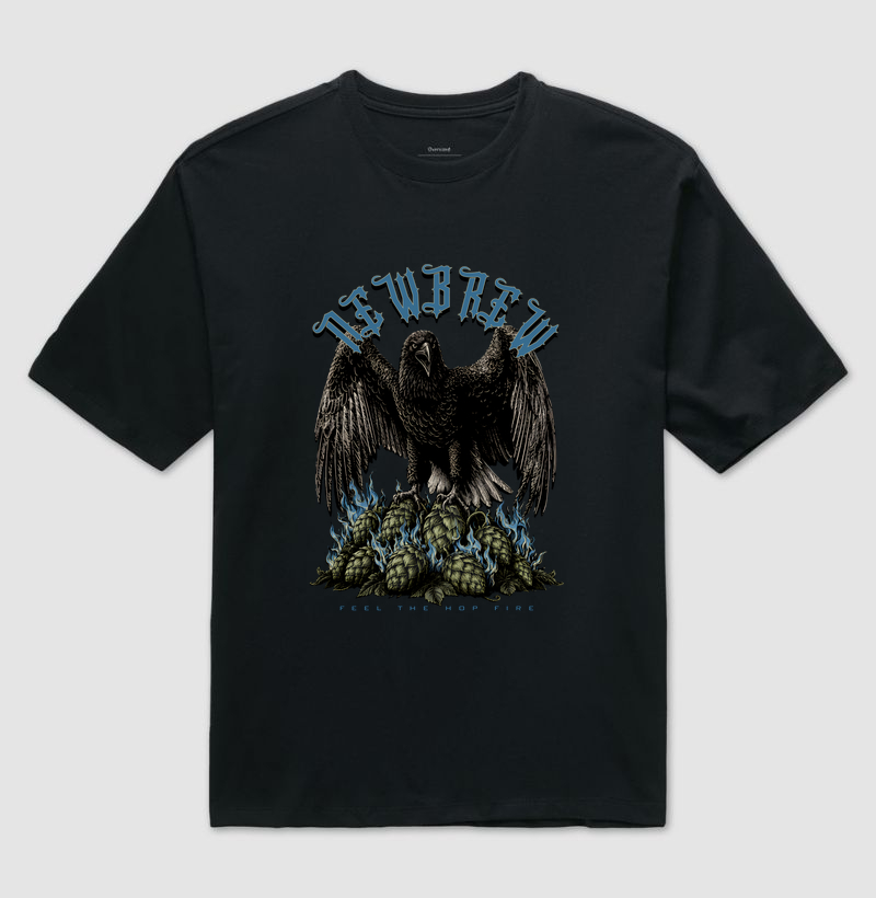 Corvo - New Brew