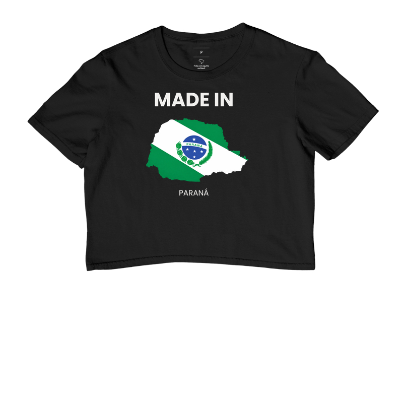 Made in Paraná