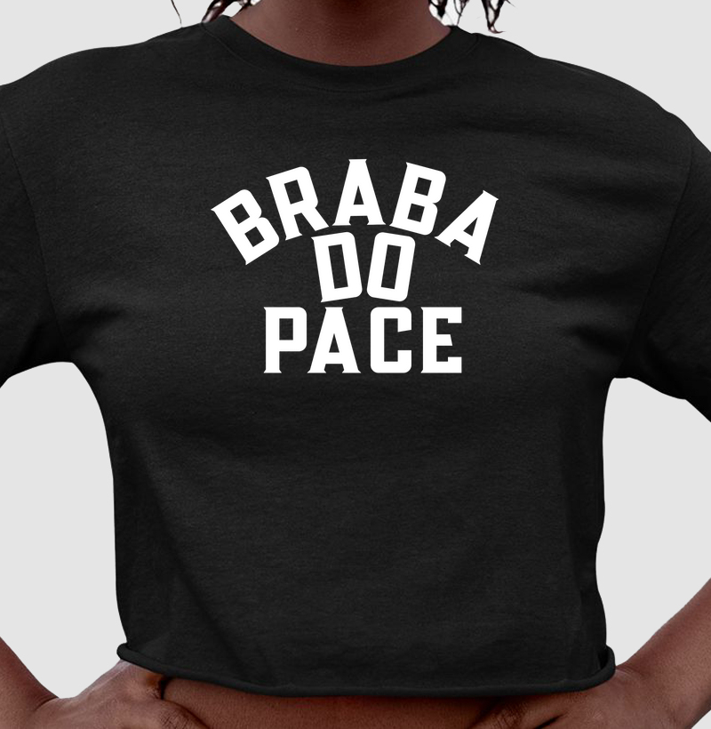 Cropped - Braba do pace