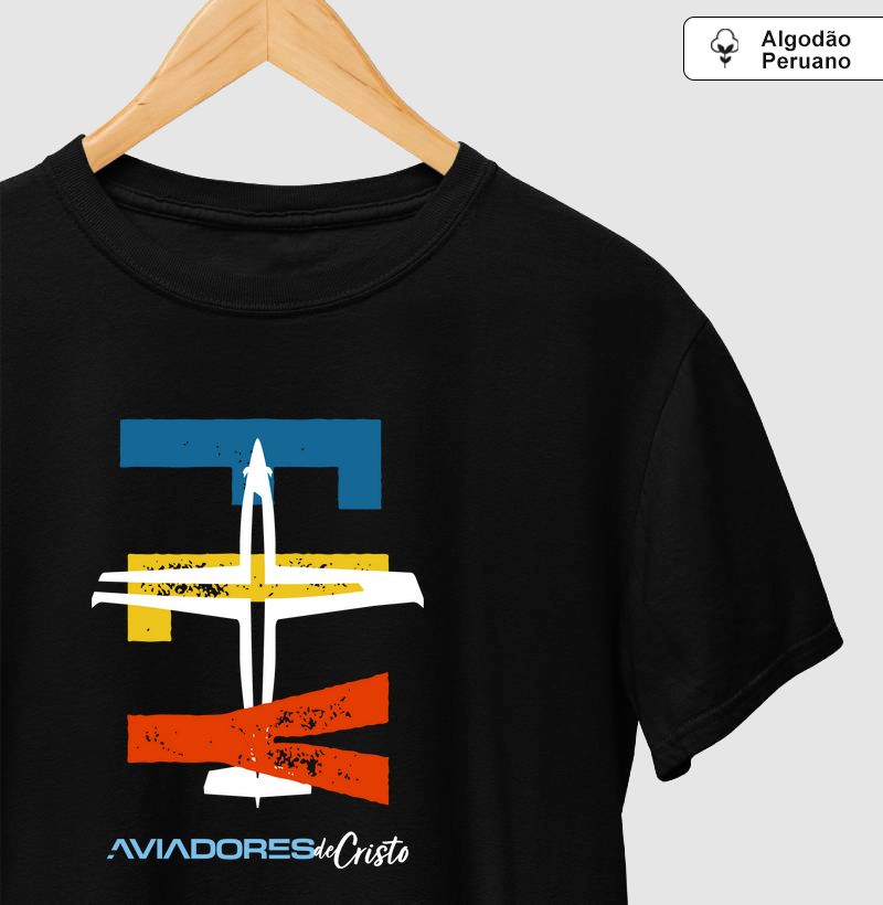 Aviadores de Cristo - Just Fly