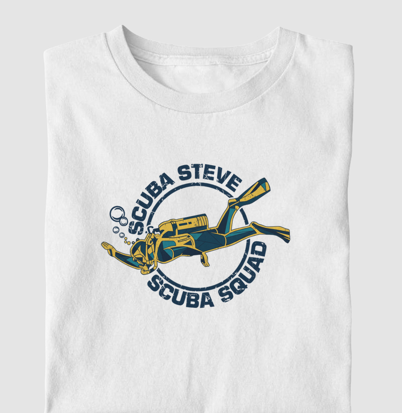 Scuba Steve