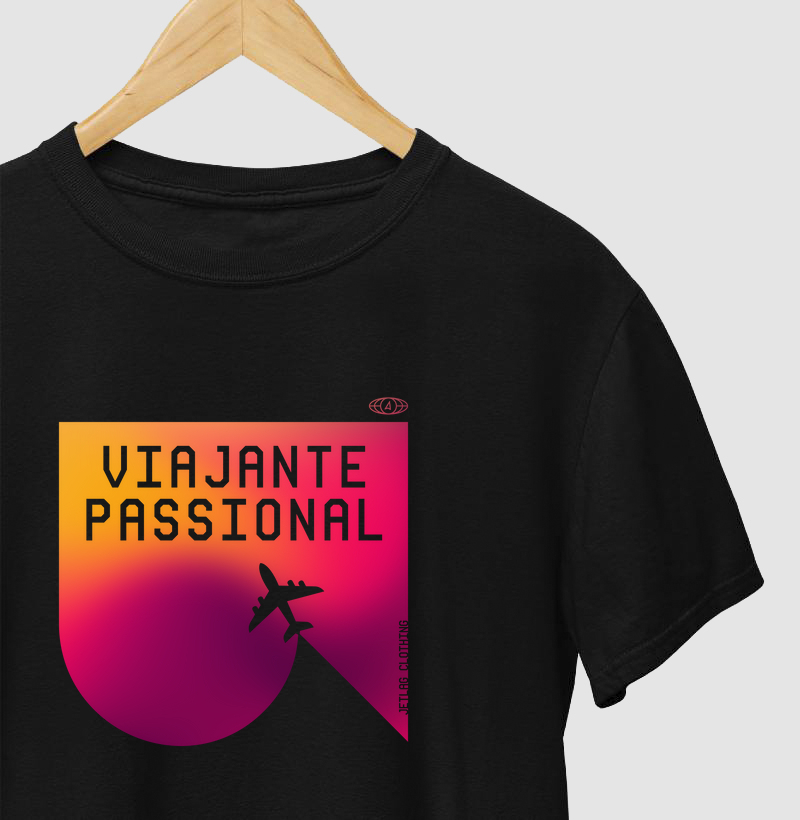 Viajante passional
