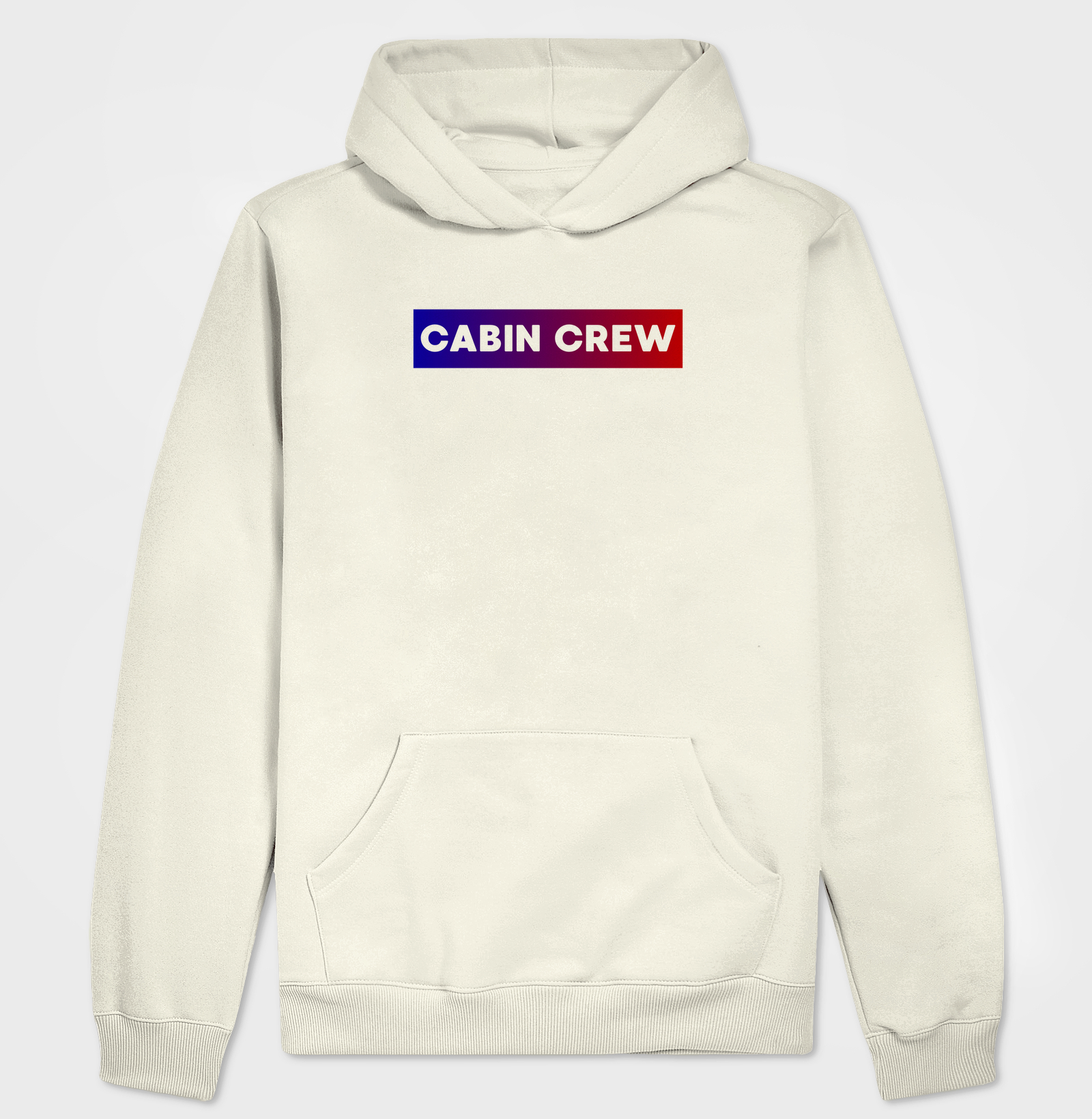 Cabin Crew - Degradê