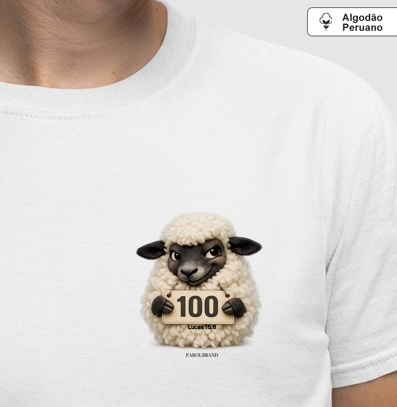 100 Ovelha