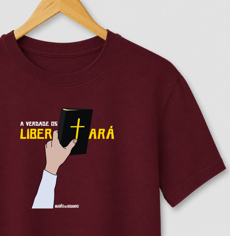 Verdade Libertadora 