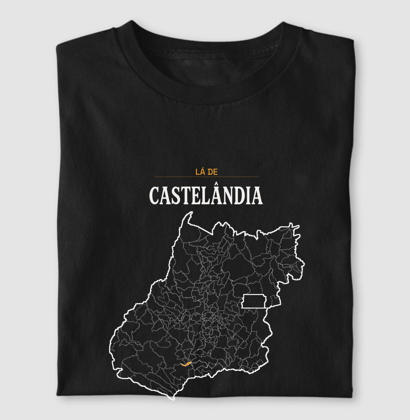 Castelândia | Território GO