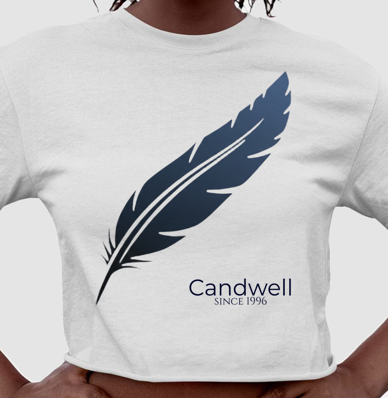 Cropped Candwell Kingfisher