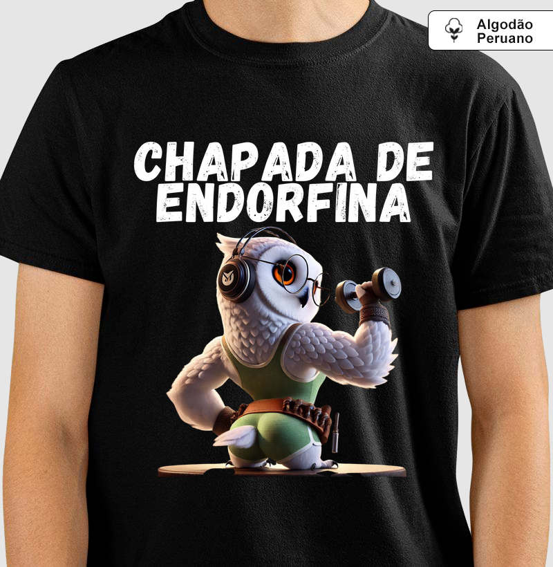 Chapada de endorfina