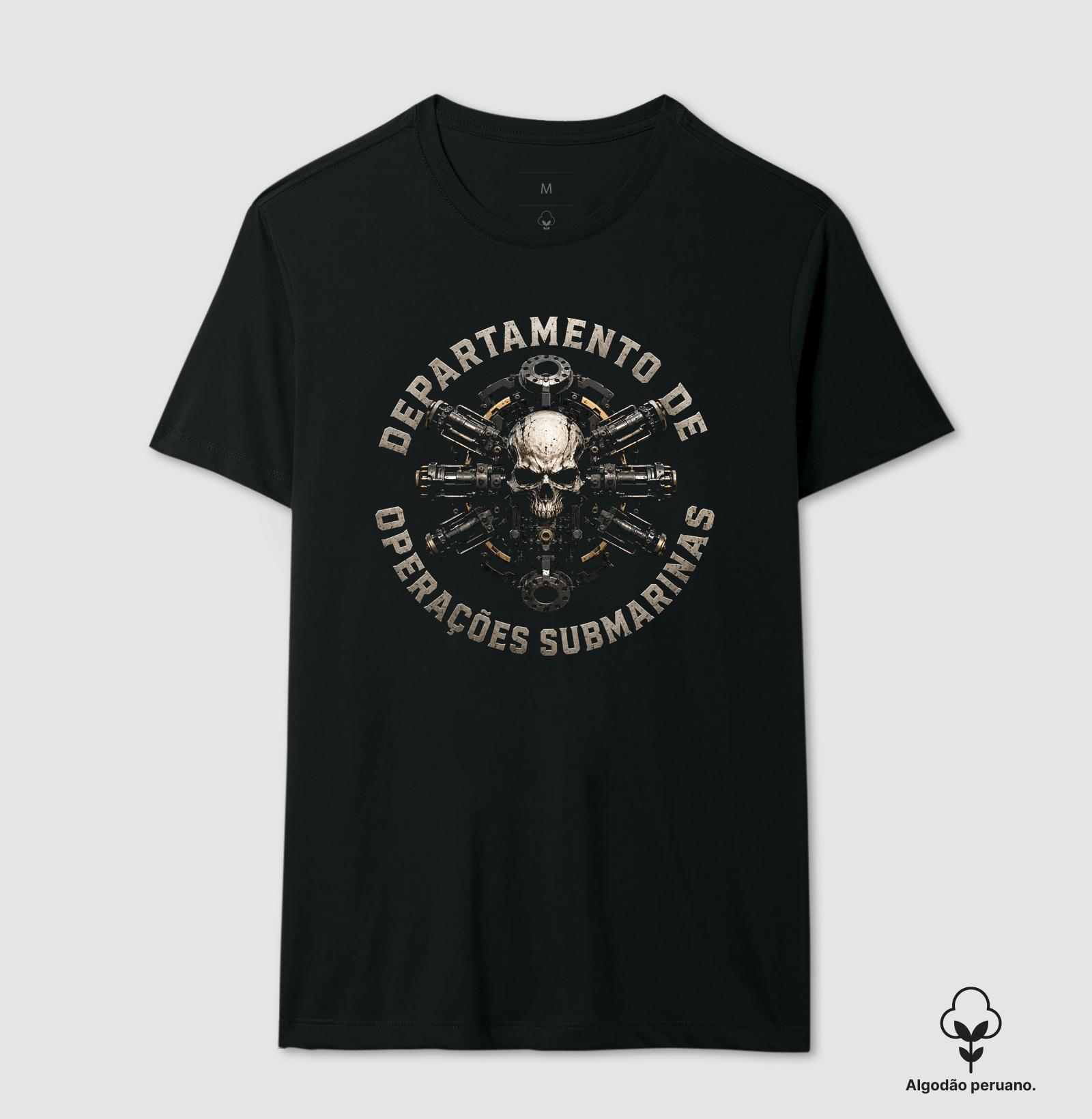 Departamento de Operações Submarinas