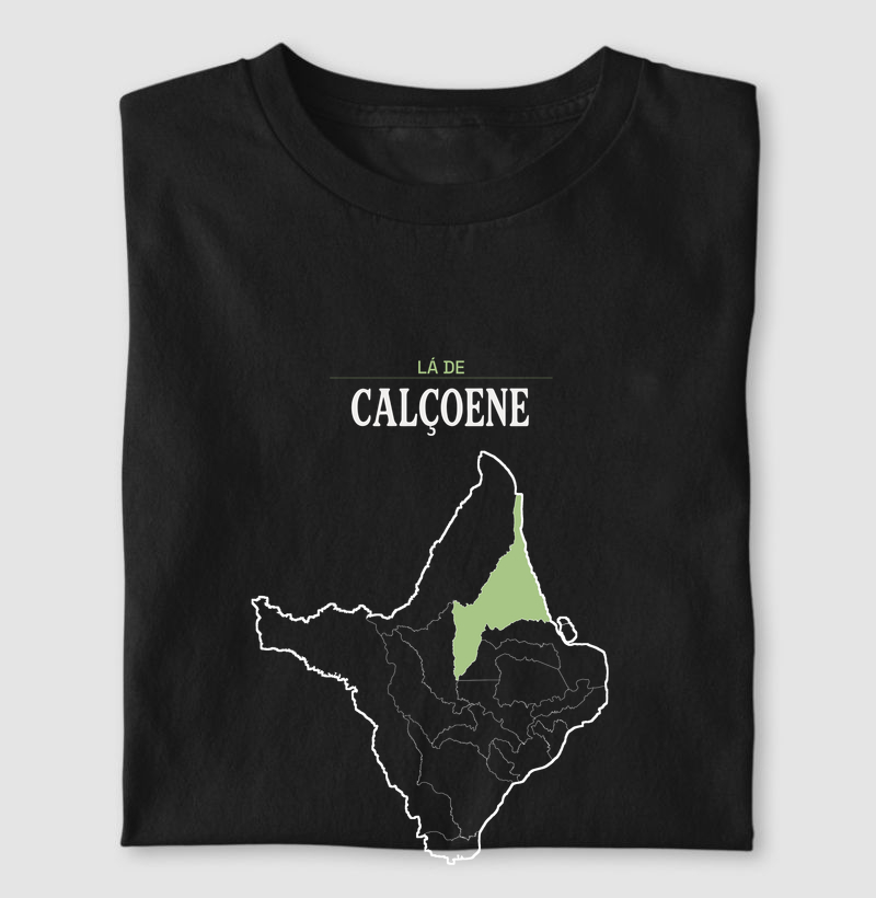 Calçoene | Território AP