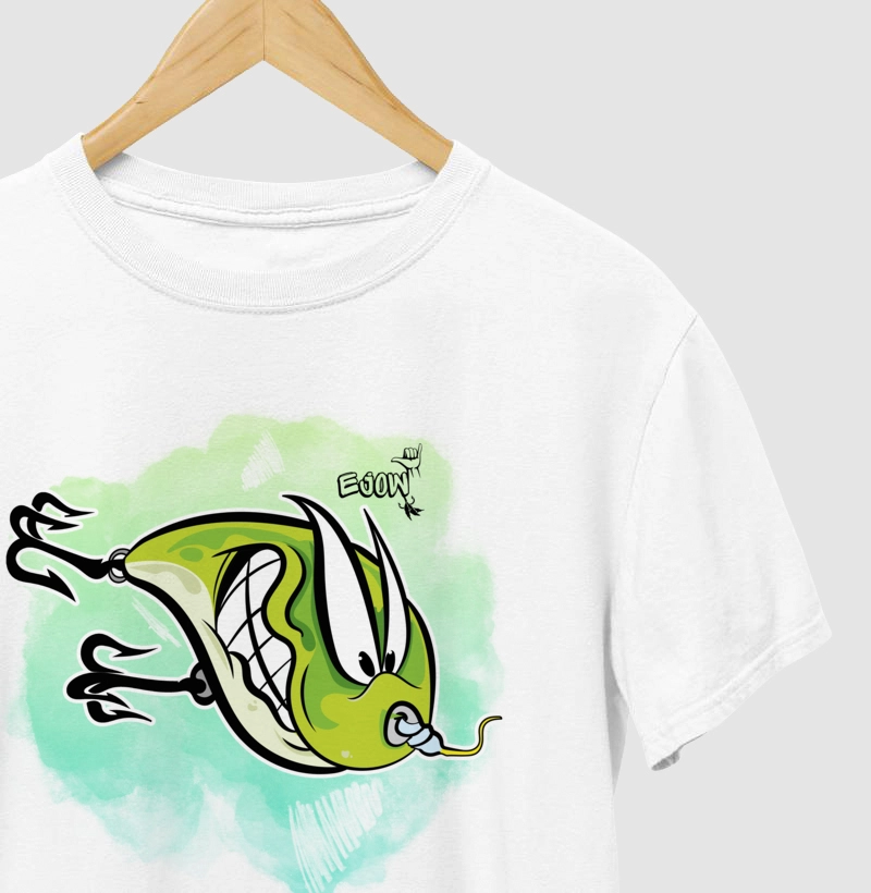 FishPaint 