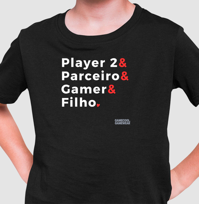 Filho - Player 2 - Imagem 1