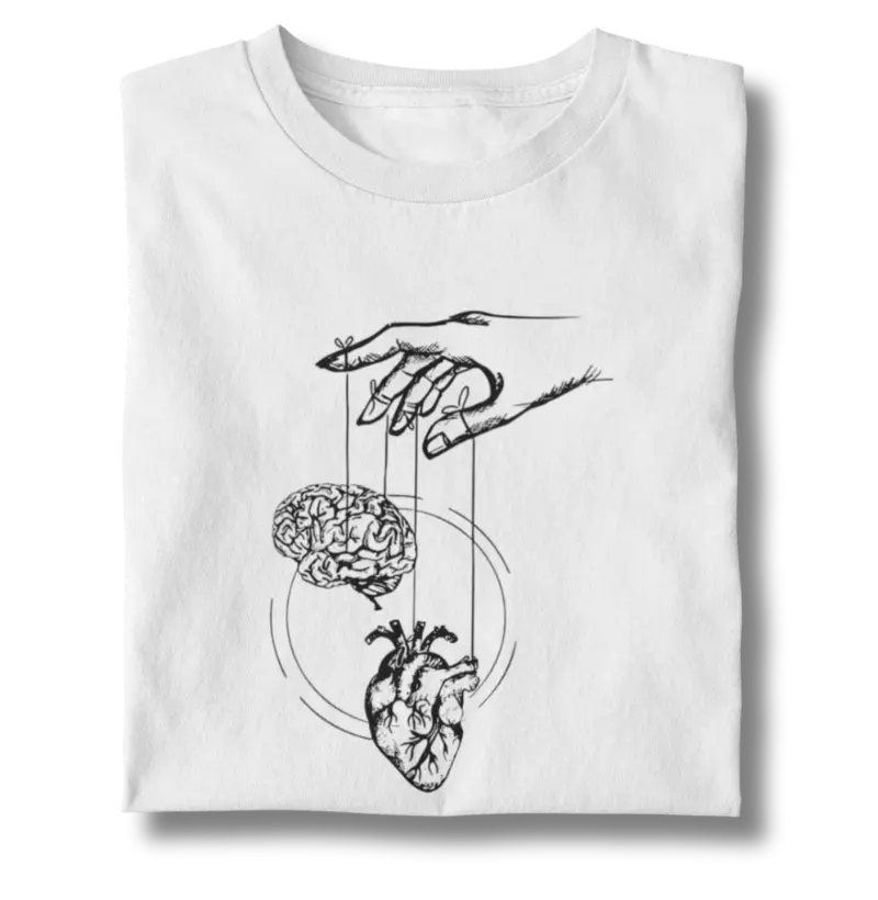 Equilíbrio Coração X Cérebro