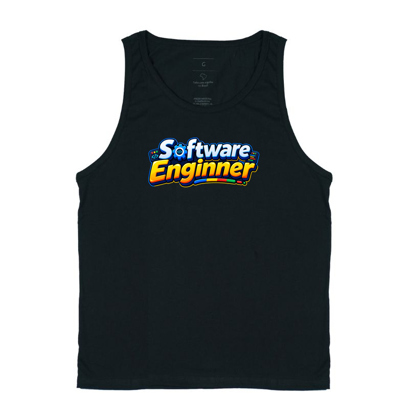 Software Engineer — Arcade Edition