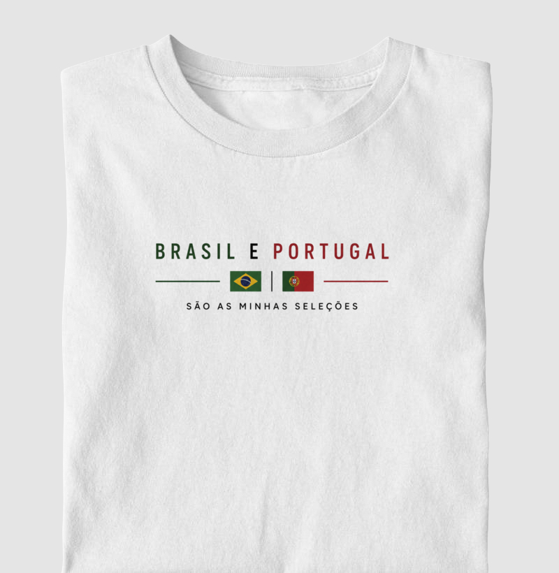 Duas Seleções
