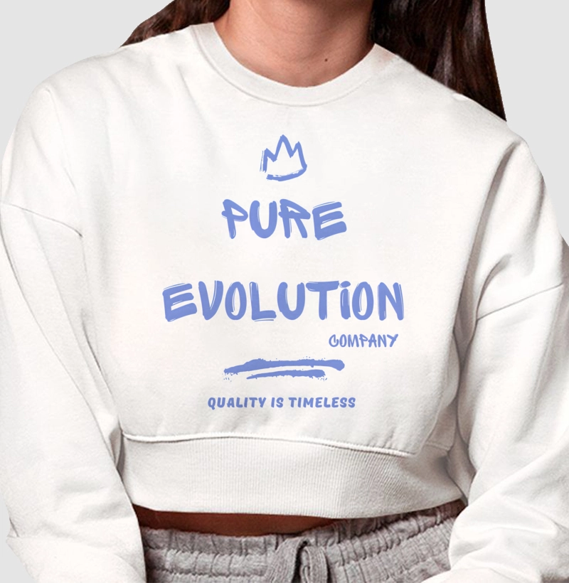 Pure Evolution 