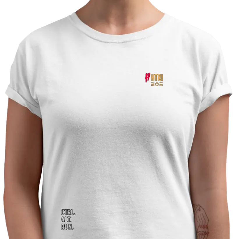 HTRI CTRL.RUN Tee 