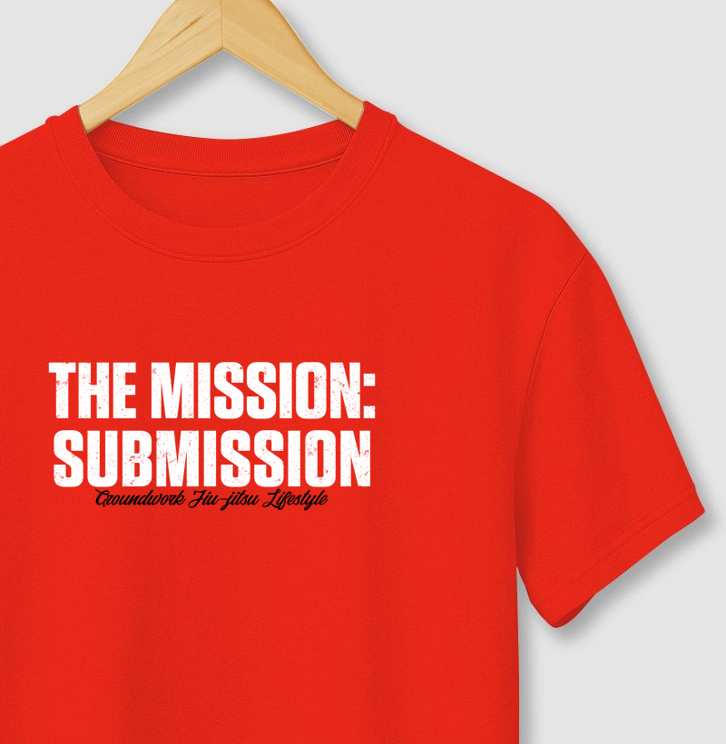The Mission Submission