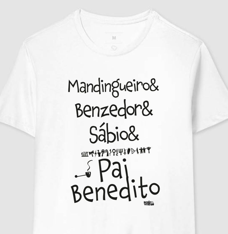 & Pai Benedito