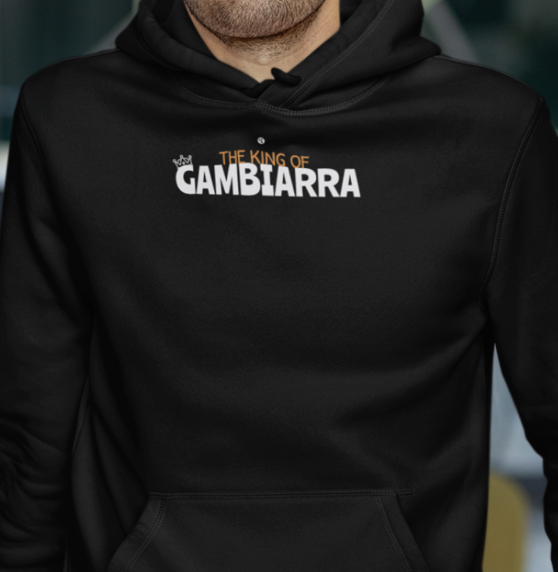 The King of Gambiarra