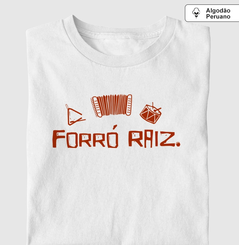 Forró Raiz