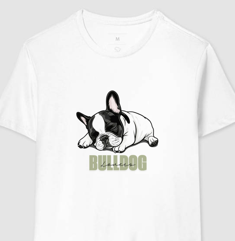 Raças Bulldog Lovers