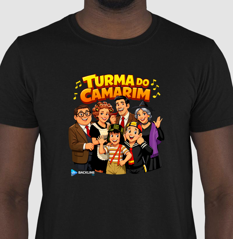 Turma do Camarim