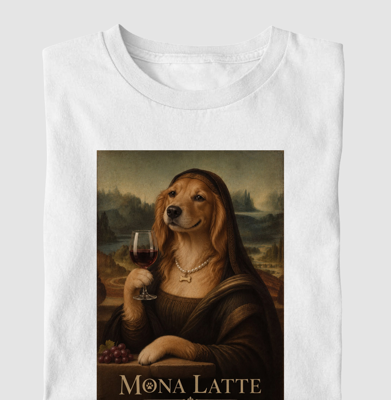 Mona Latte