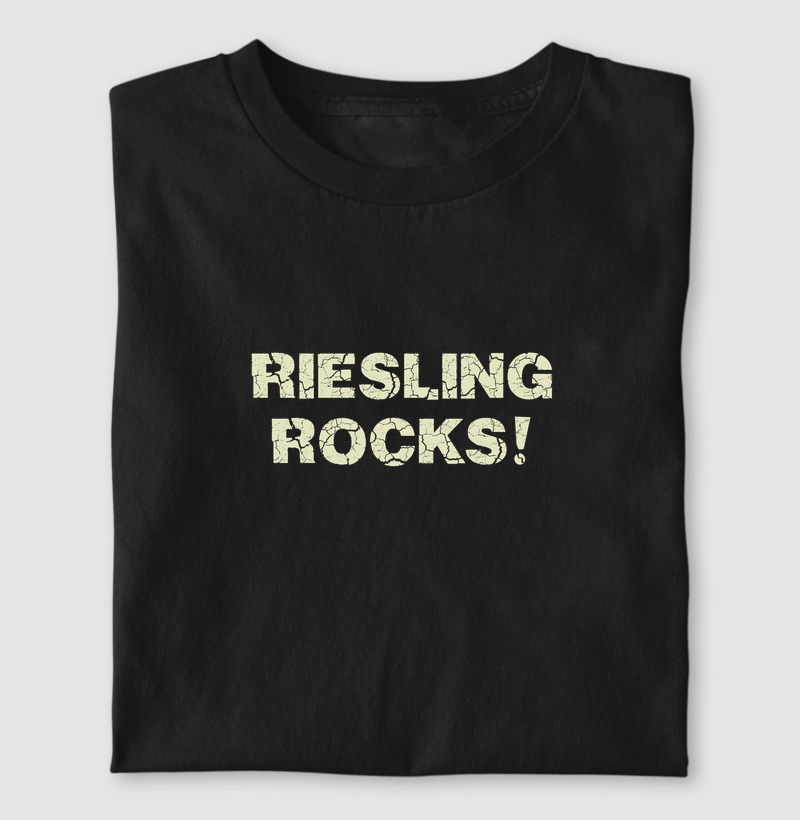 Riesling Rocks!
