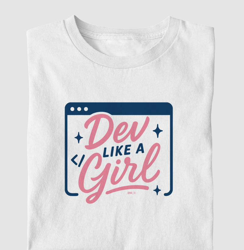 Dev Like a Girl