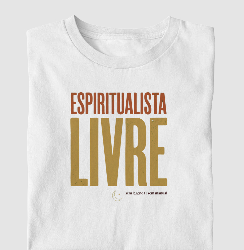 Espiritualista Livre