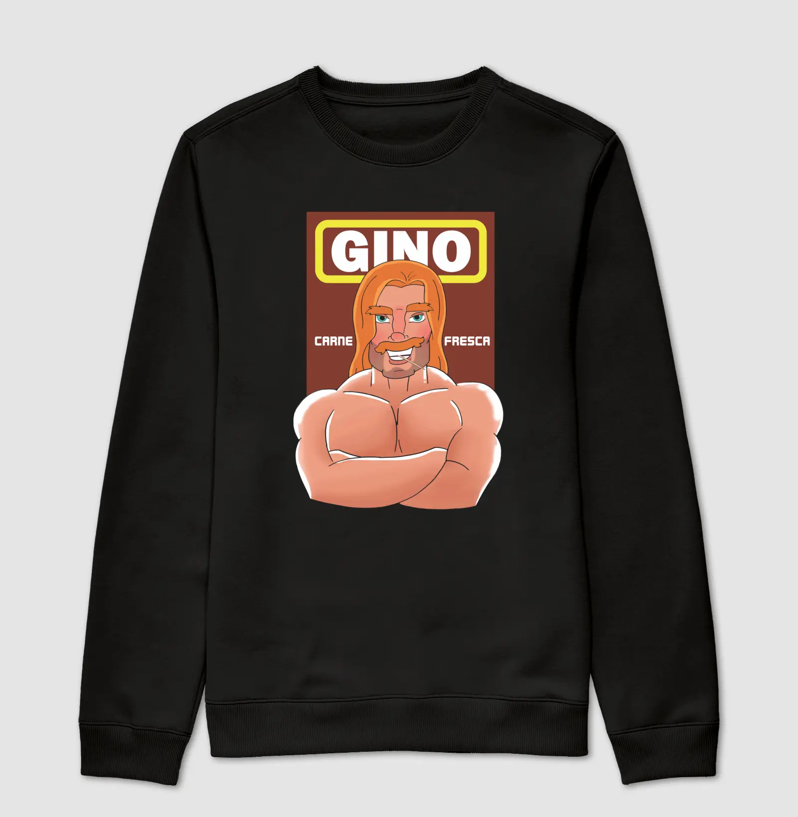 Gino