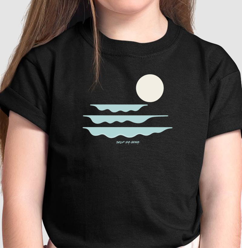 BLUE MIRAGE | Confecção Reserva 🦜