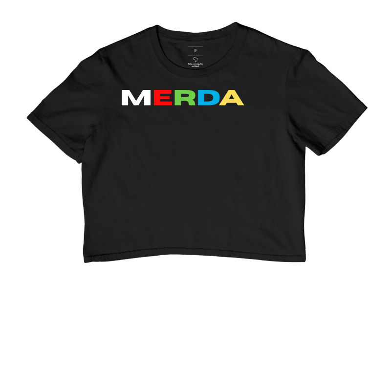 MERDA