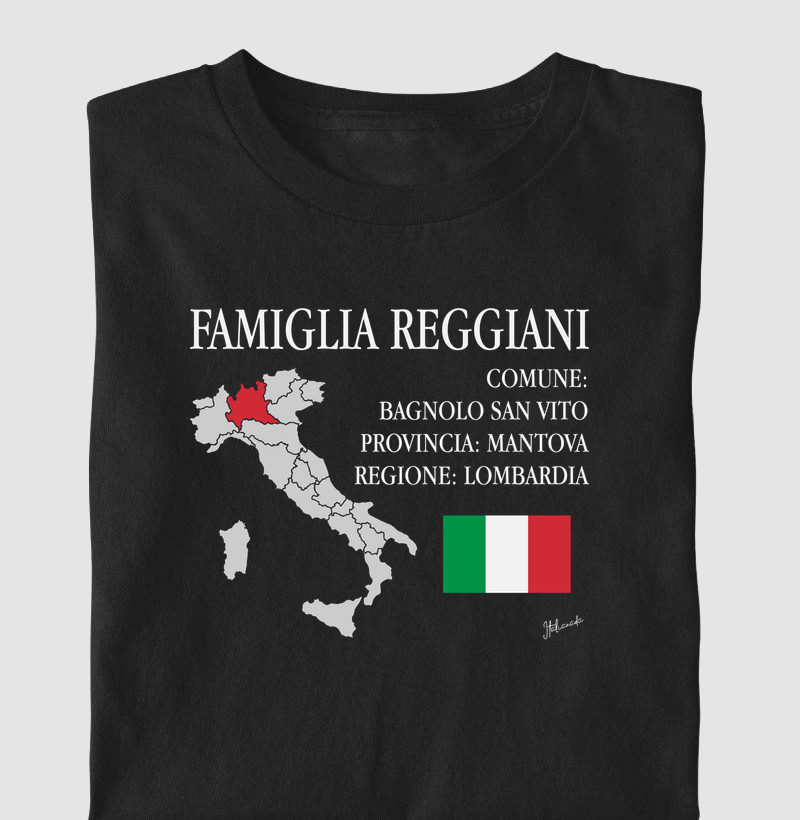 REGGIANI