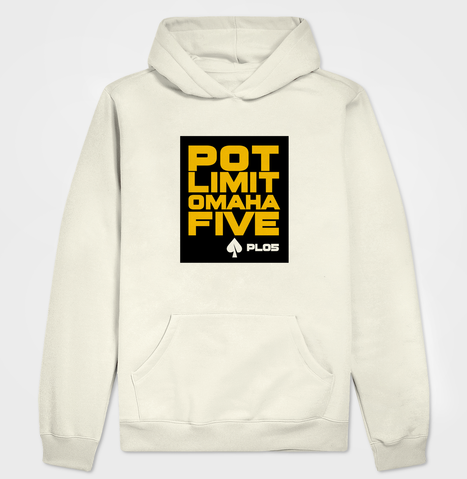 Pot Limit Omaha Five