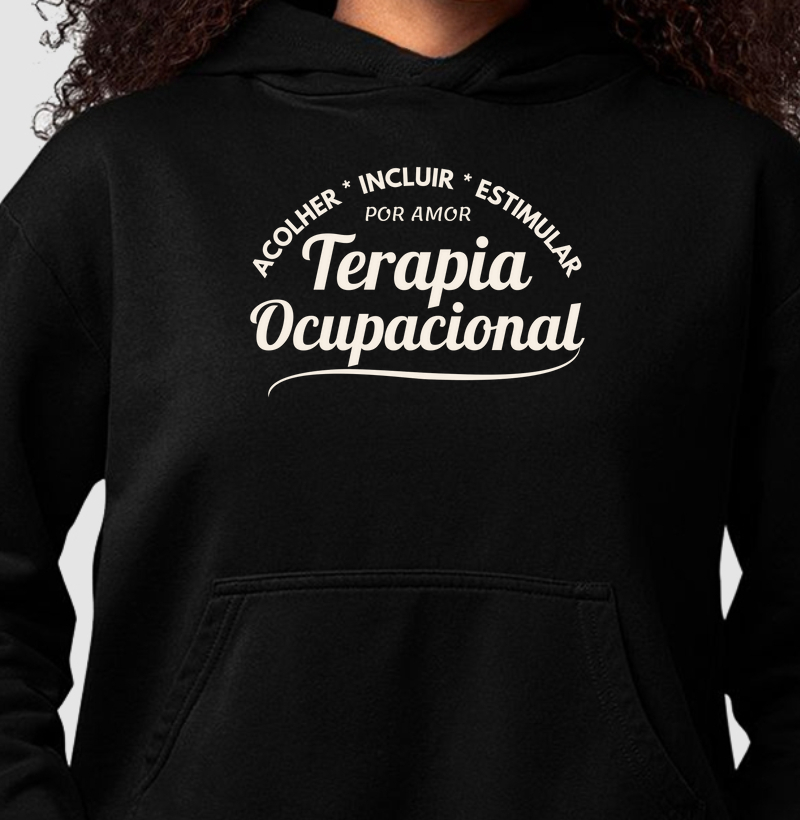 Por Amor – Terapia Ocupacional Vintage