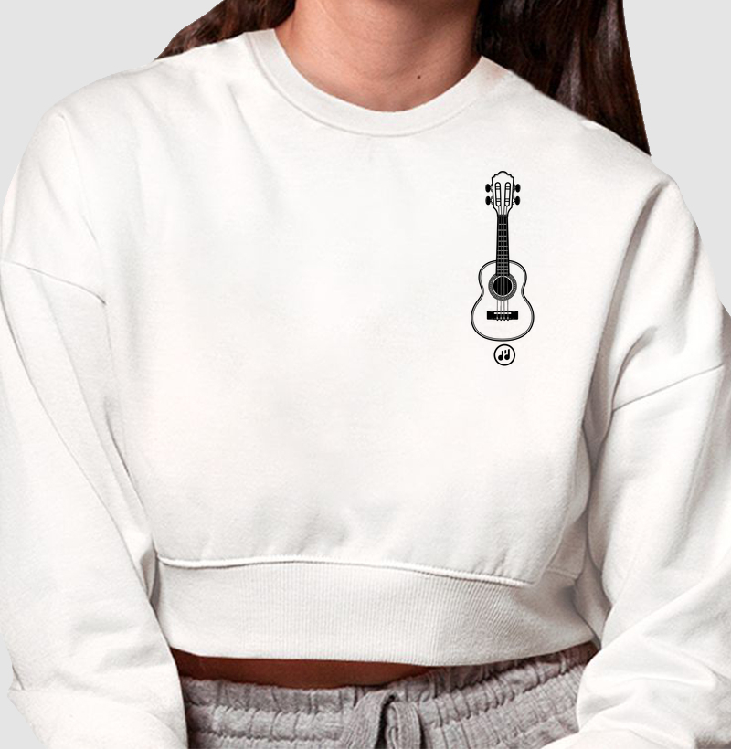 Cavaquinho Minimalista