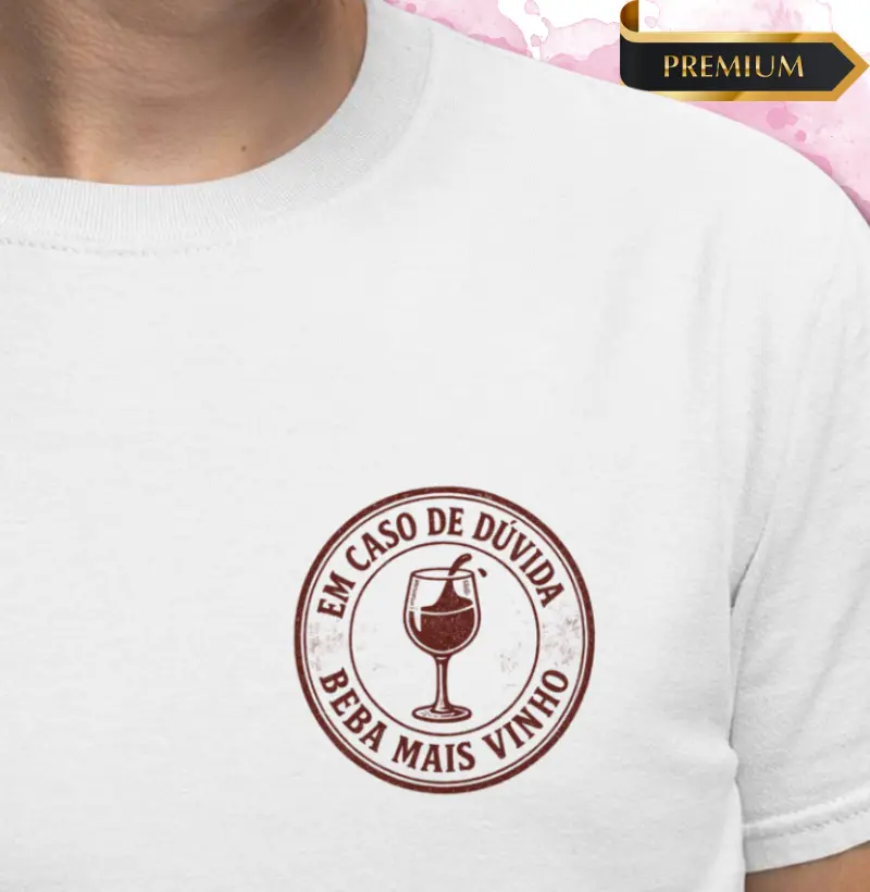 DÚVIDA MINIMAL PREMIUM