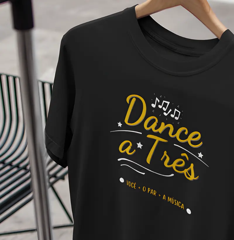 Dance a Três