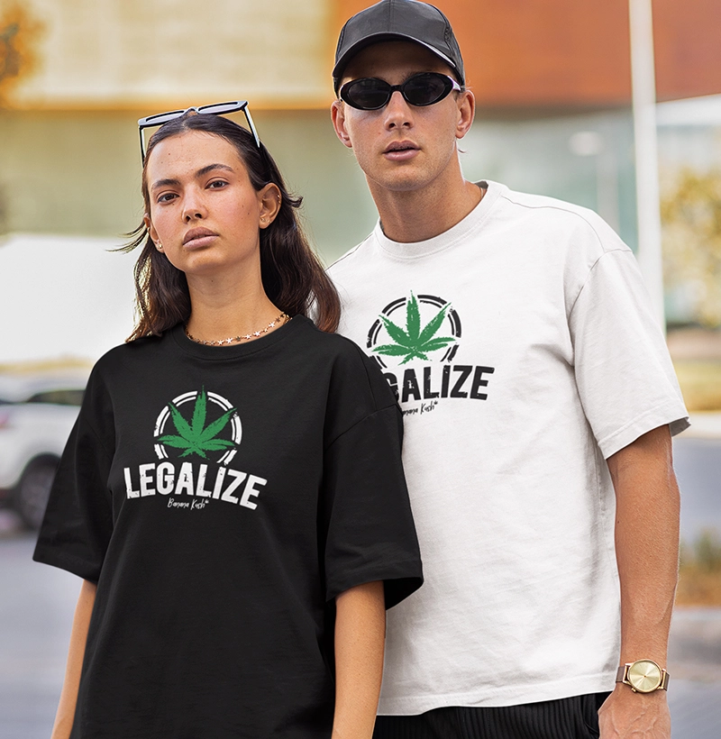 Legalize Casal (unitário) 