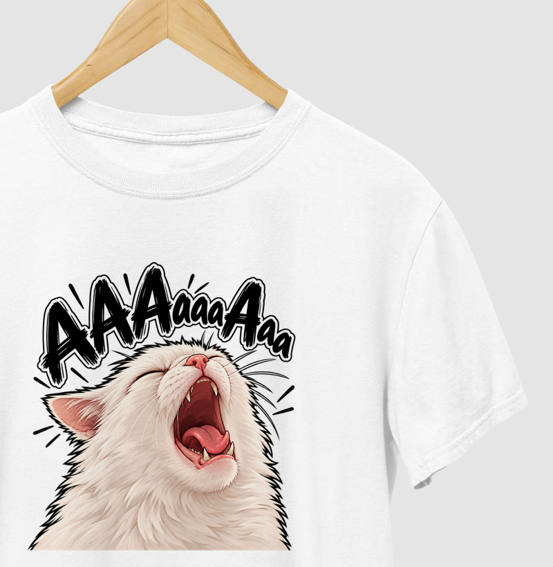 AAAAAAAAAAAAAAA (E é só isso)