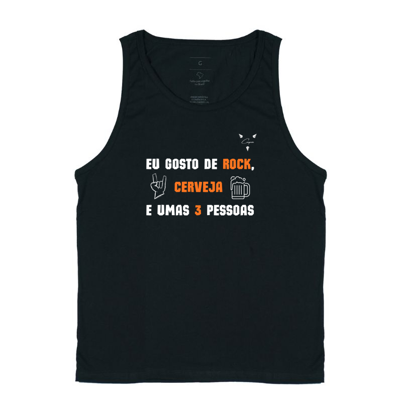 "Rock e Cerveja"