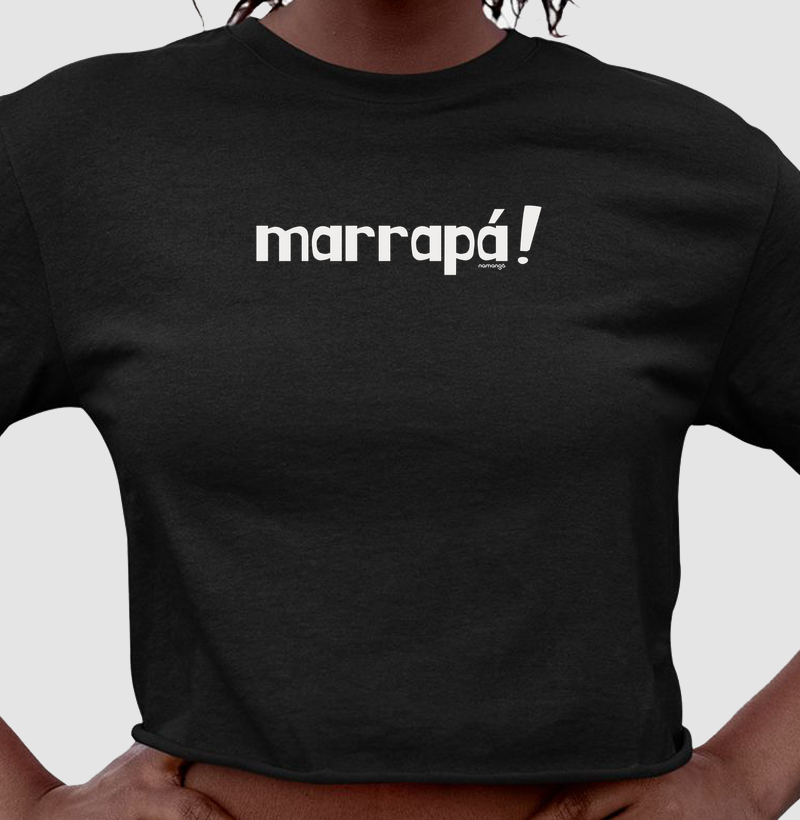Marrapá