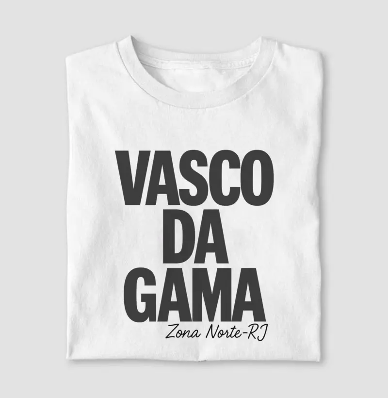 Vasco da Gama - Zona Norte RJ