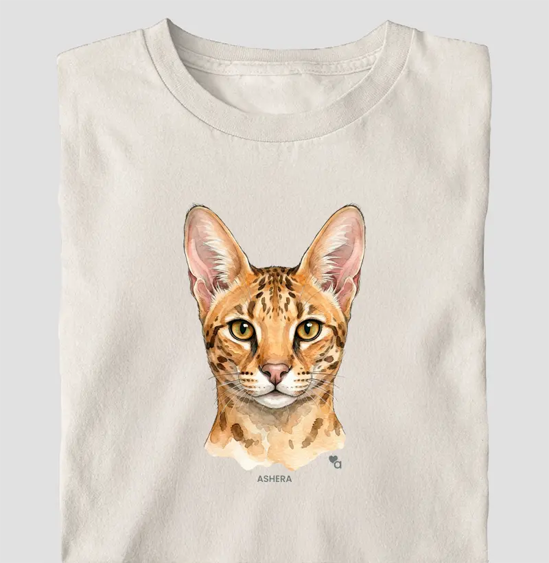 Gatos - Ashera - Oversized