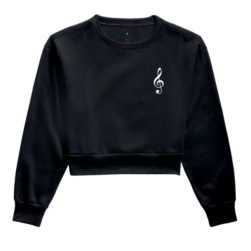 CLAVE DE SOL BOLSO