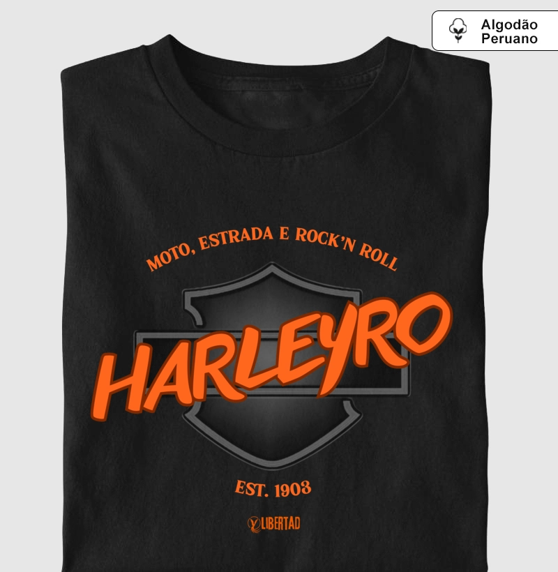 Harleyro